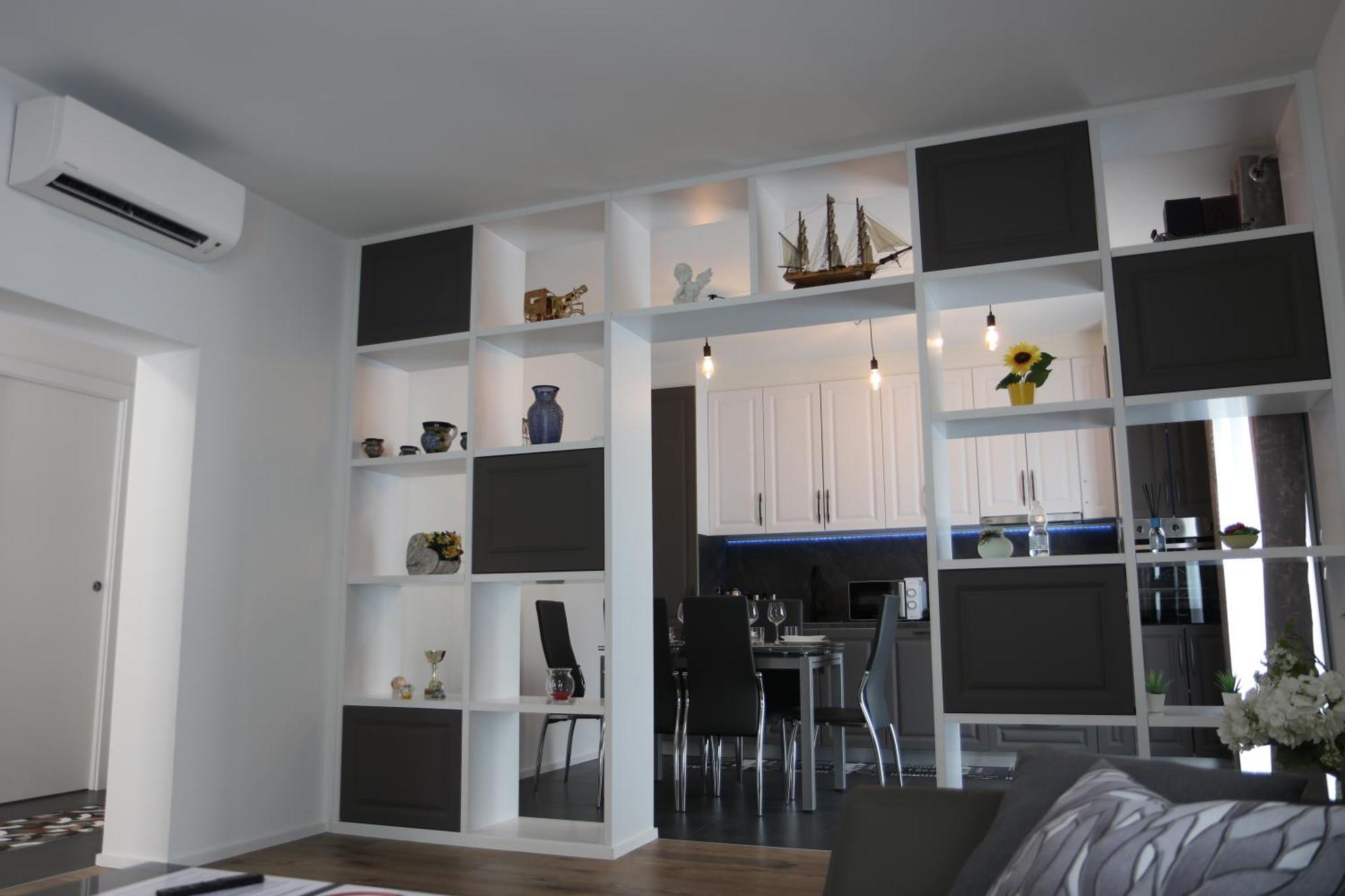 Sweet Dreams Apartment Como Exterior photo